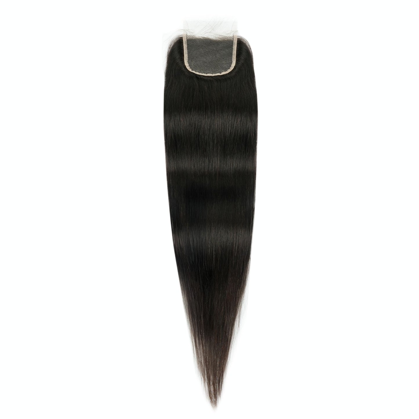 Vietnamese Straight Hair | HD & Transparent Lace Closures