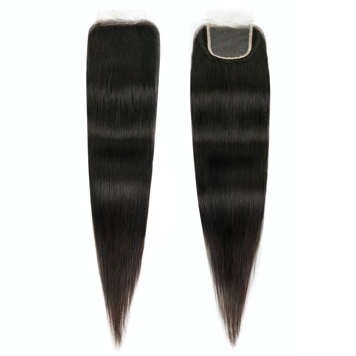 Vietnamese Straight Hair | HD & Transparent Lace Closures