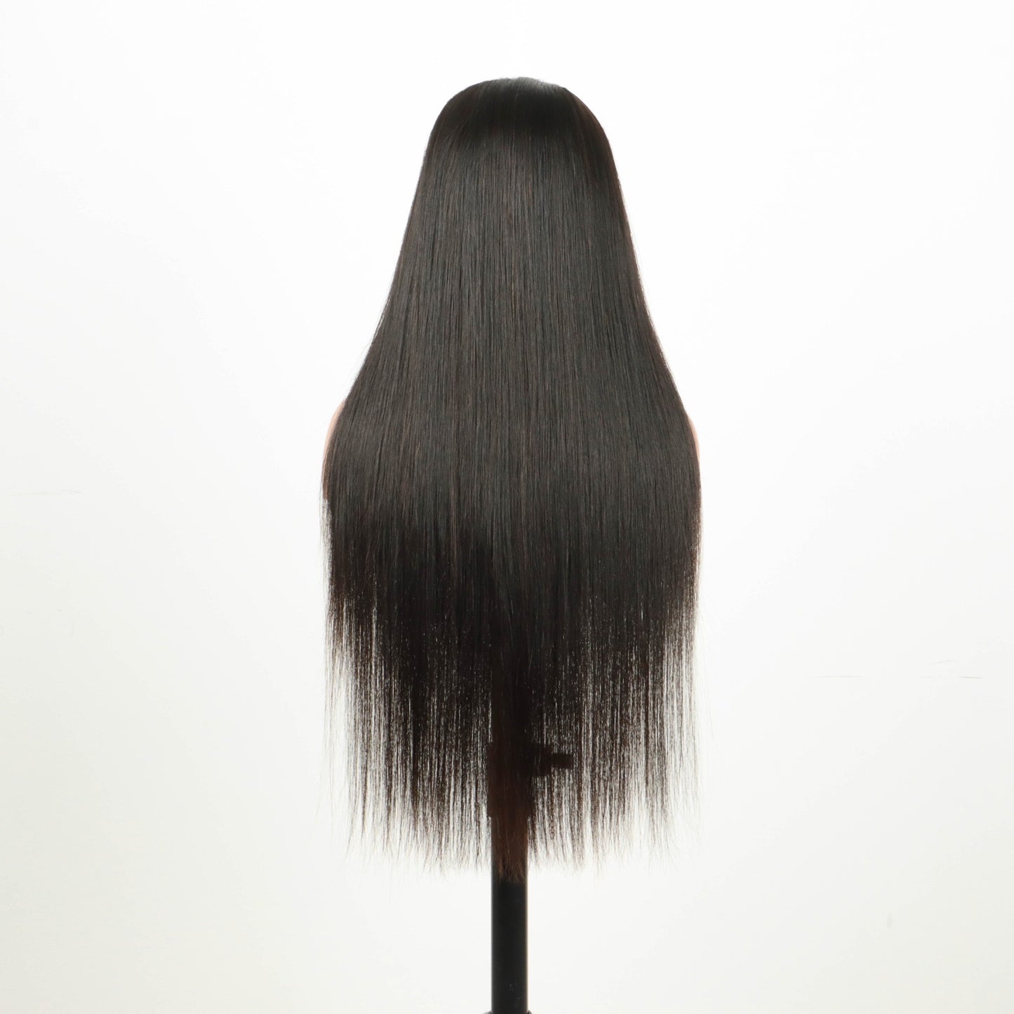 High Grade Vietnamese Straight Human Hair Wigs