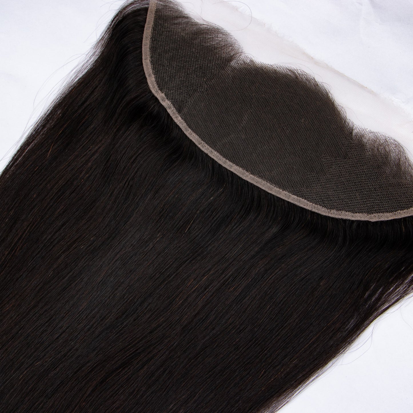 Vietnamese Straight Hair | HD & Transparent Lace Closures