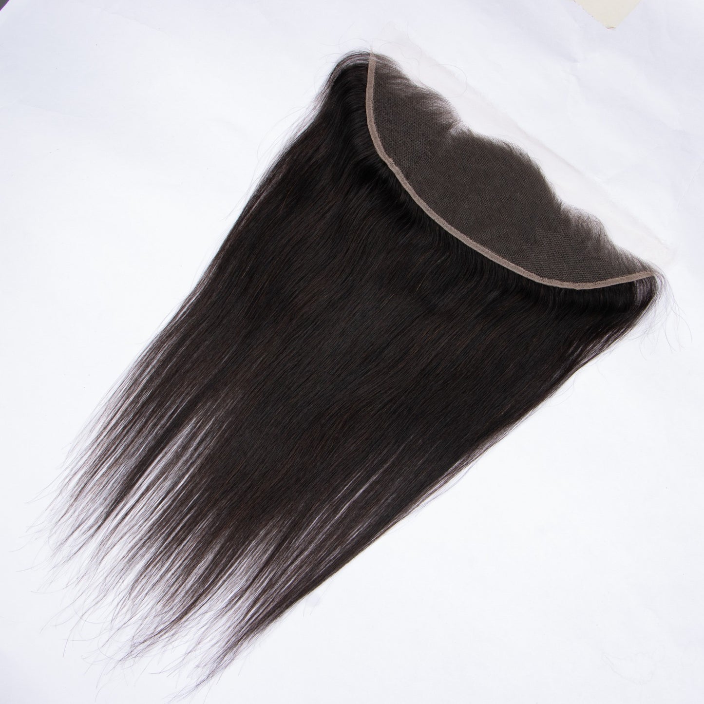 Vietnamese Straight Hair | HD & Transparent Lace Closures