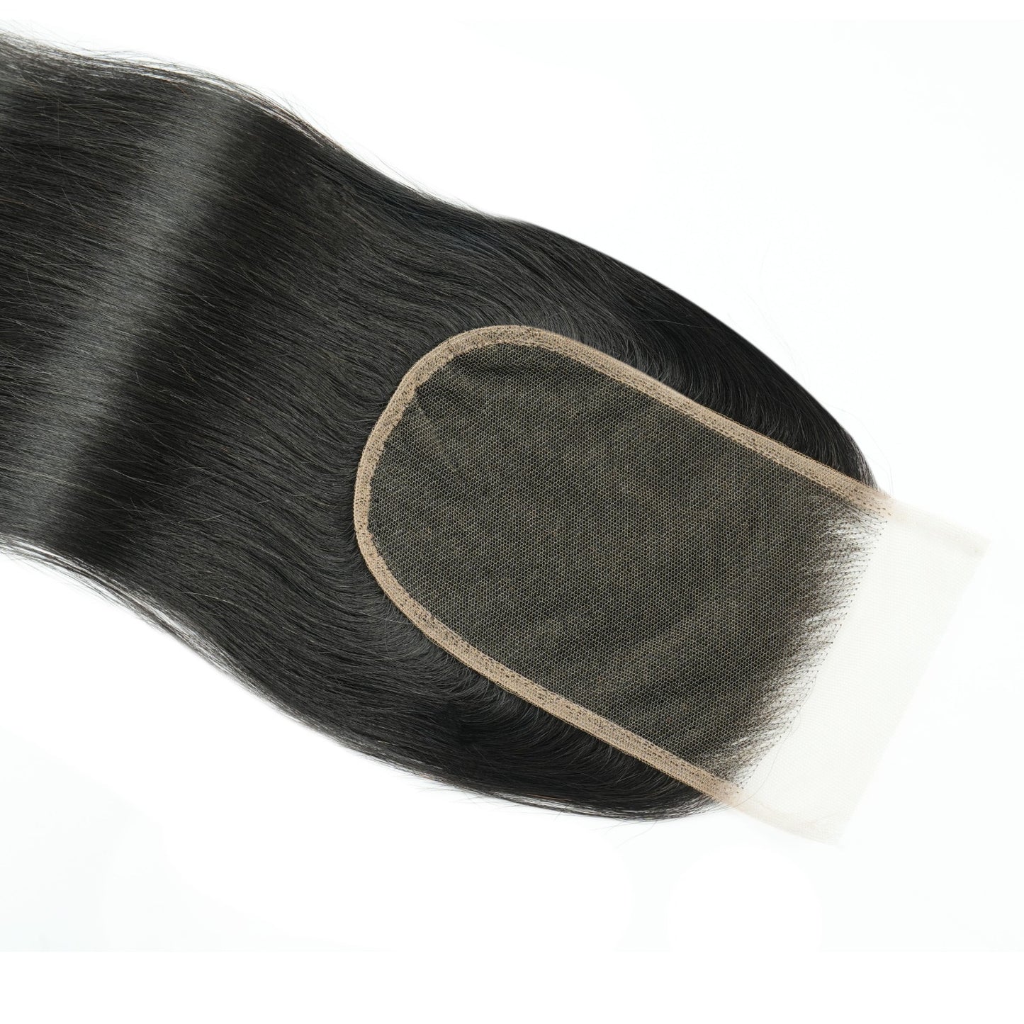 Vietnamese Straight Hair | HD & Transparent Lace Closures
