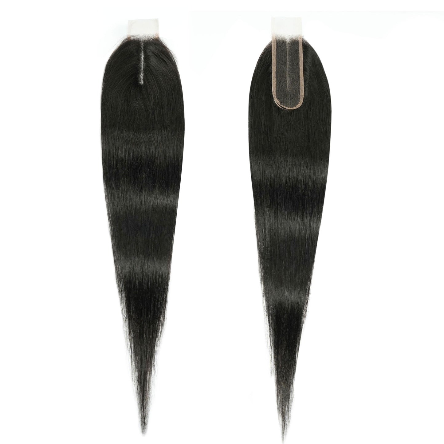 Vietnamese Straight Hair | HD & Transparent Lace Closures