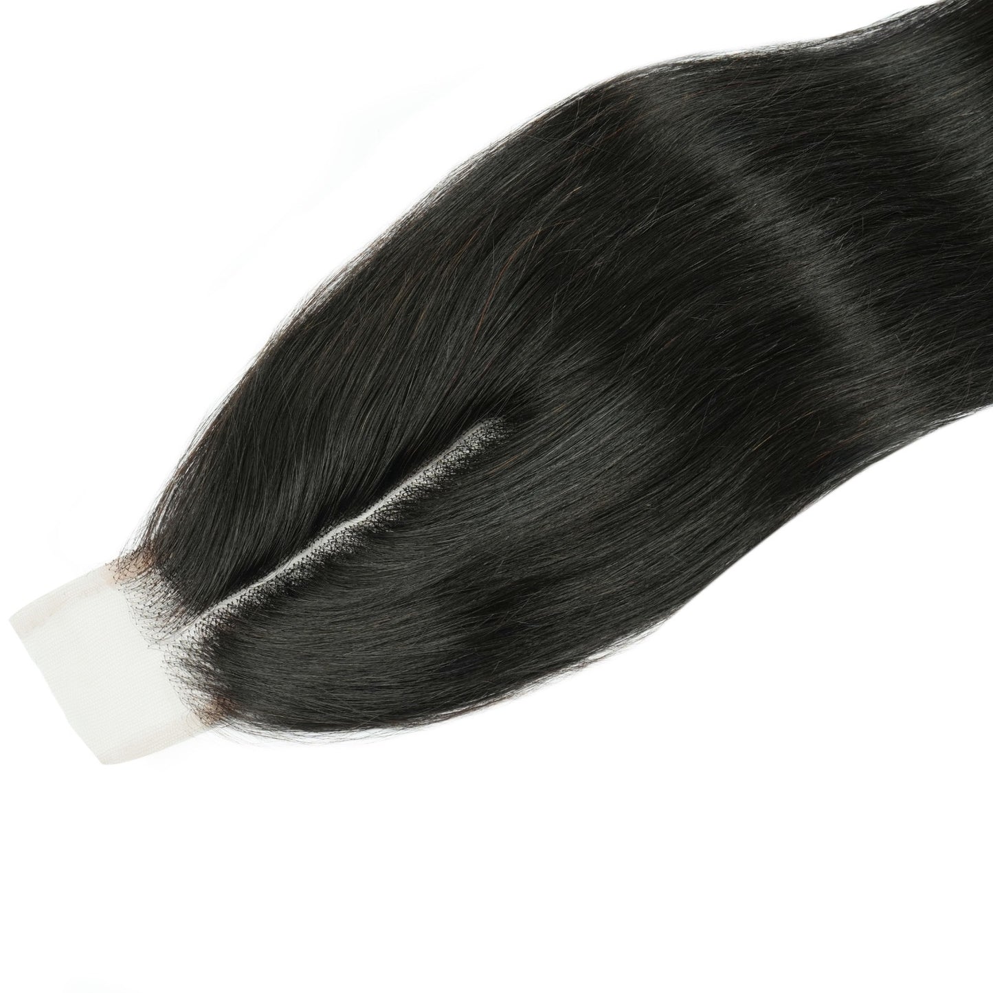 Vietnamese Straight Hair | HD & Transparent Lace Closures