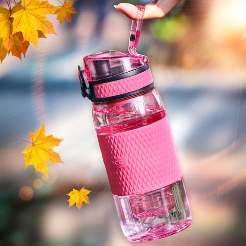 Fruit Infusion Water Bottles | Fresh & Healthy Hydration