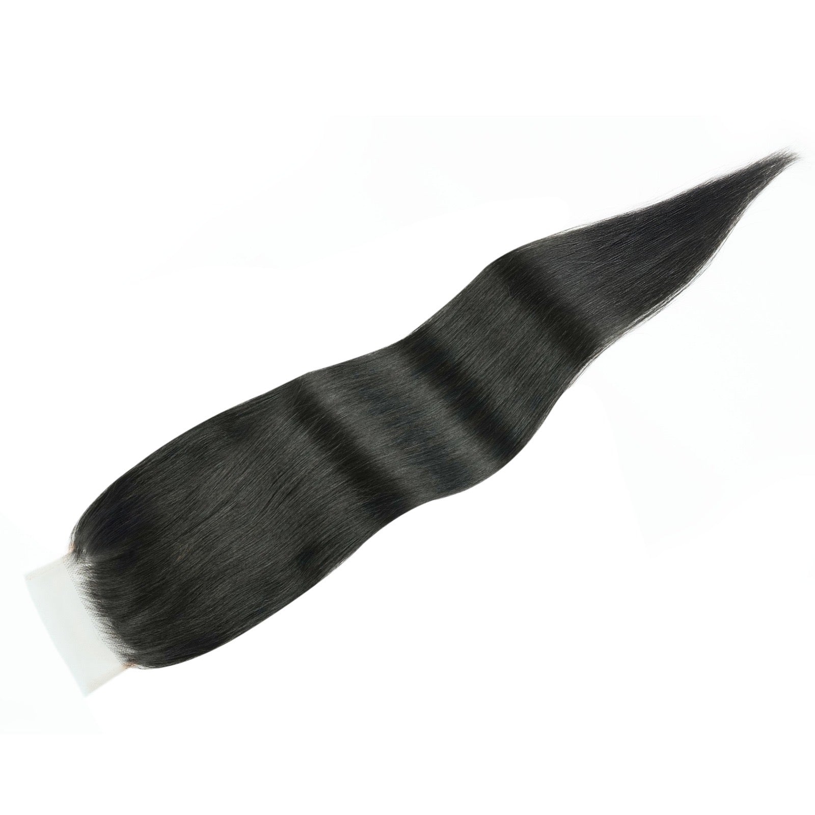 Vietnamese Straight Hair | HD & Transparent Lace Closures