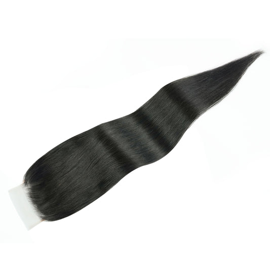 Vietnamese Straight Hair | HD & Transparent Lace Closures