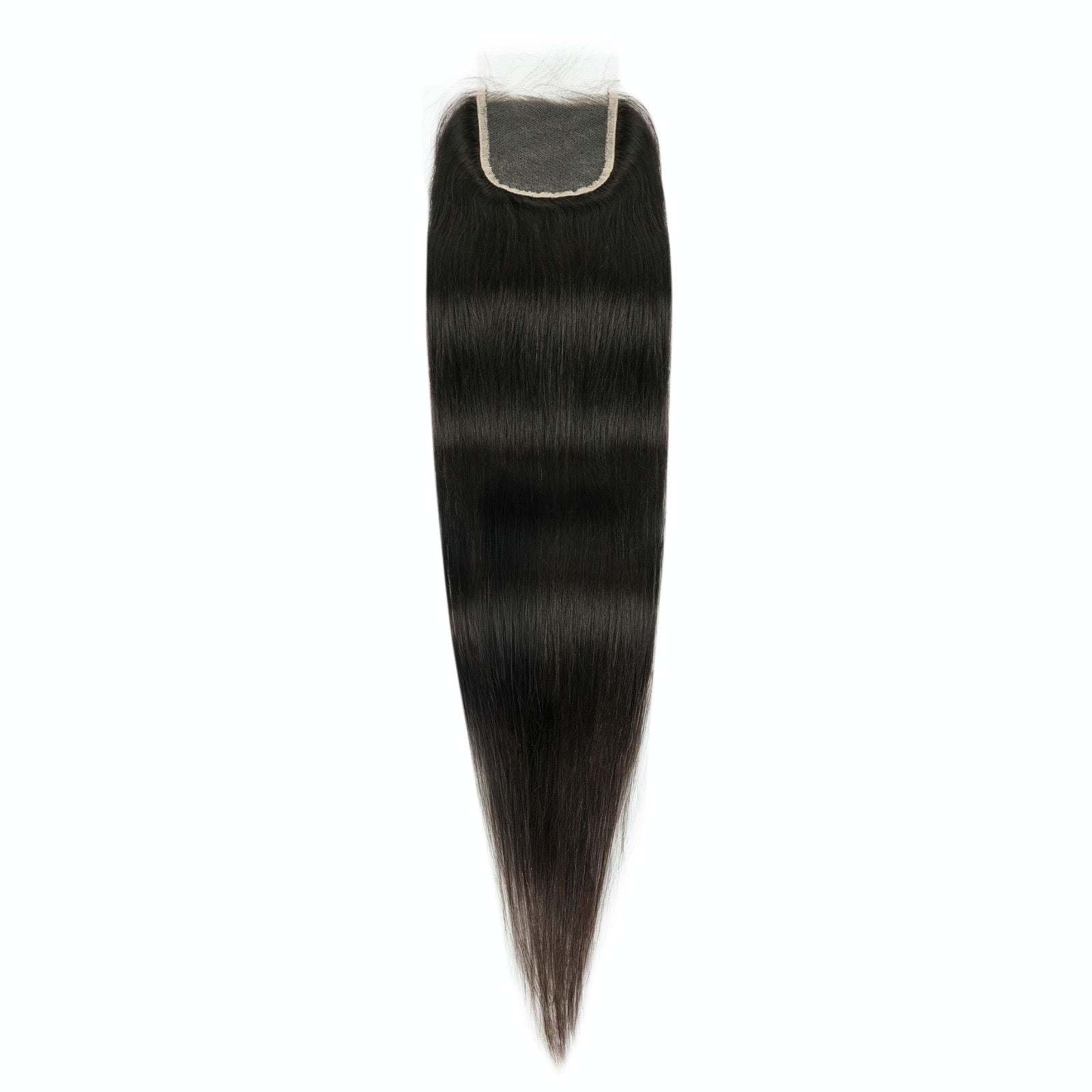 Vietnamese Straight Hair | HD & Transparent Lace Closures