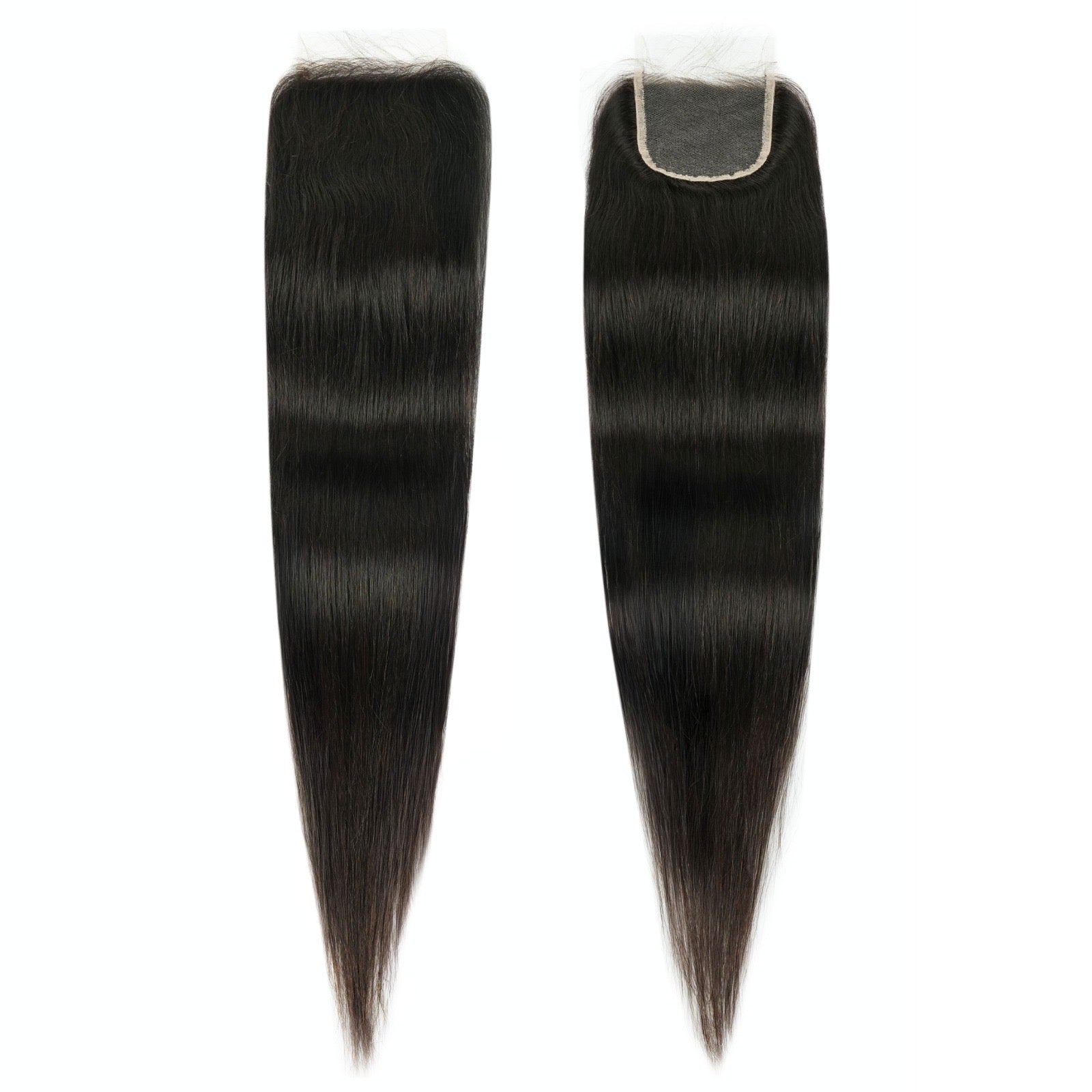 Vietnamese Straight Hair | HD & Transparent Lace Closures