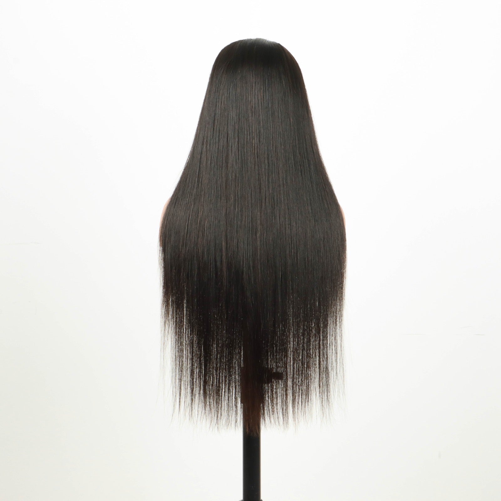 High Grade Vietnamese Straight Human Hair Wigs