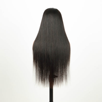 High Grade Vietnamese Straight Human Hair Wigs