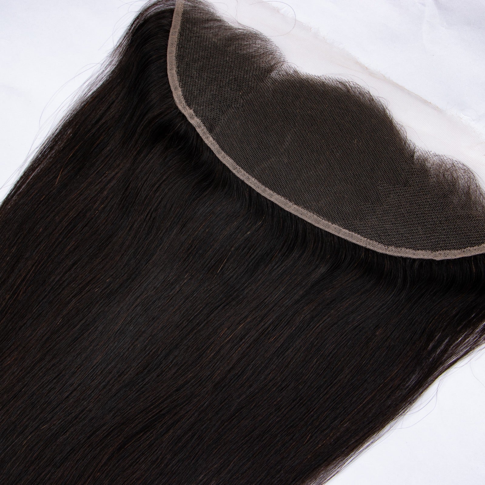 Vietnamese Straight Hair | HD & Transparent Lace Closures
