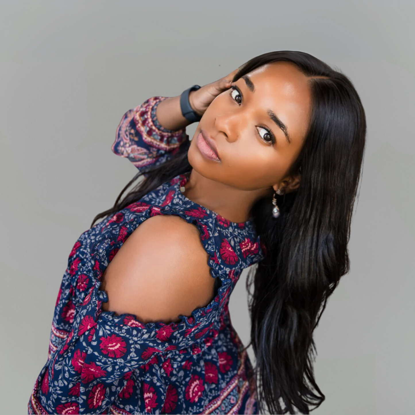 High Grade Burmese Straight Human Hair Bundles