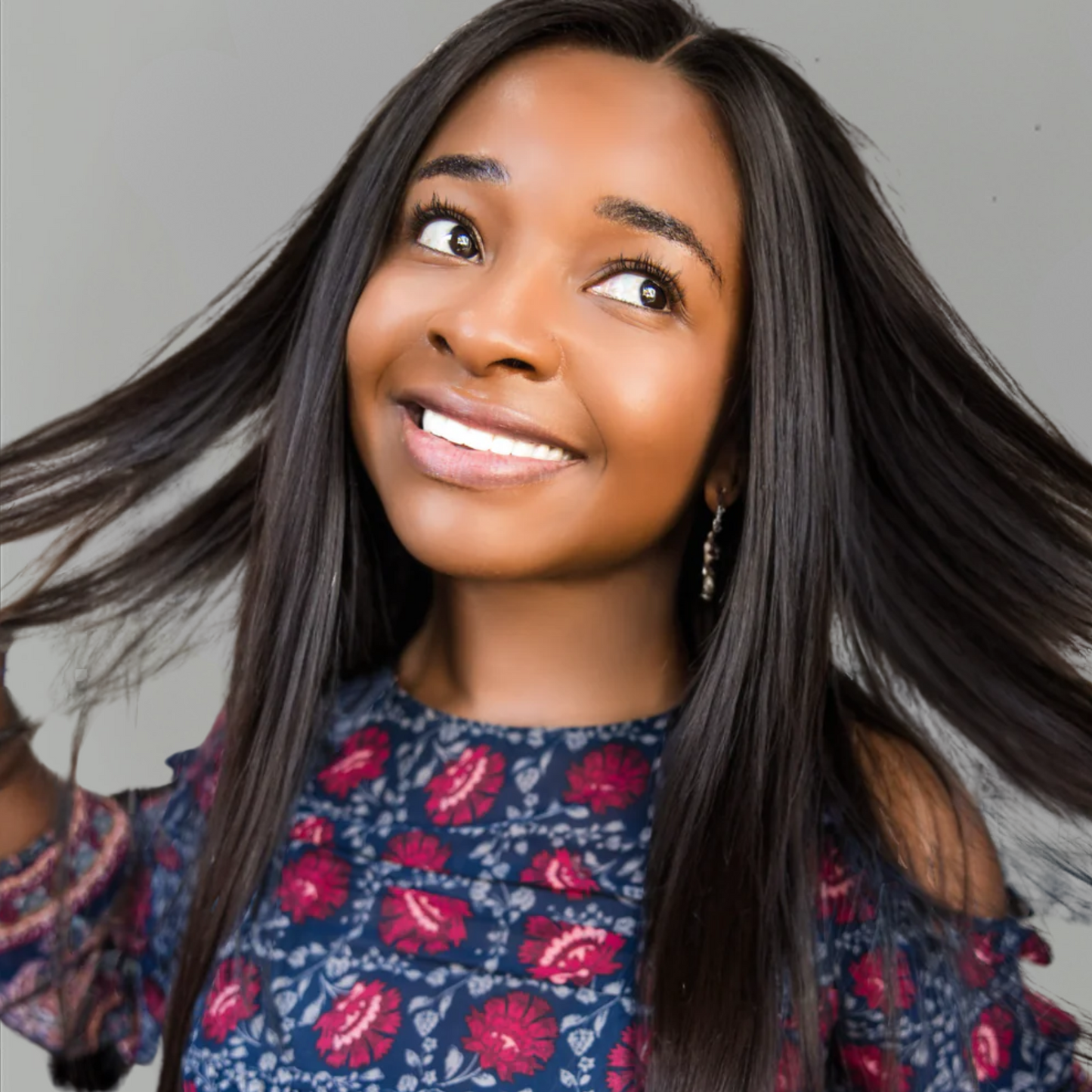 High Grade Burmese Straight Human Hair Bundles
