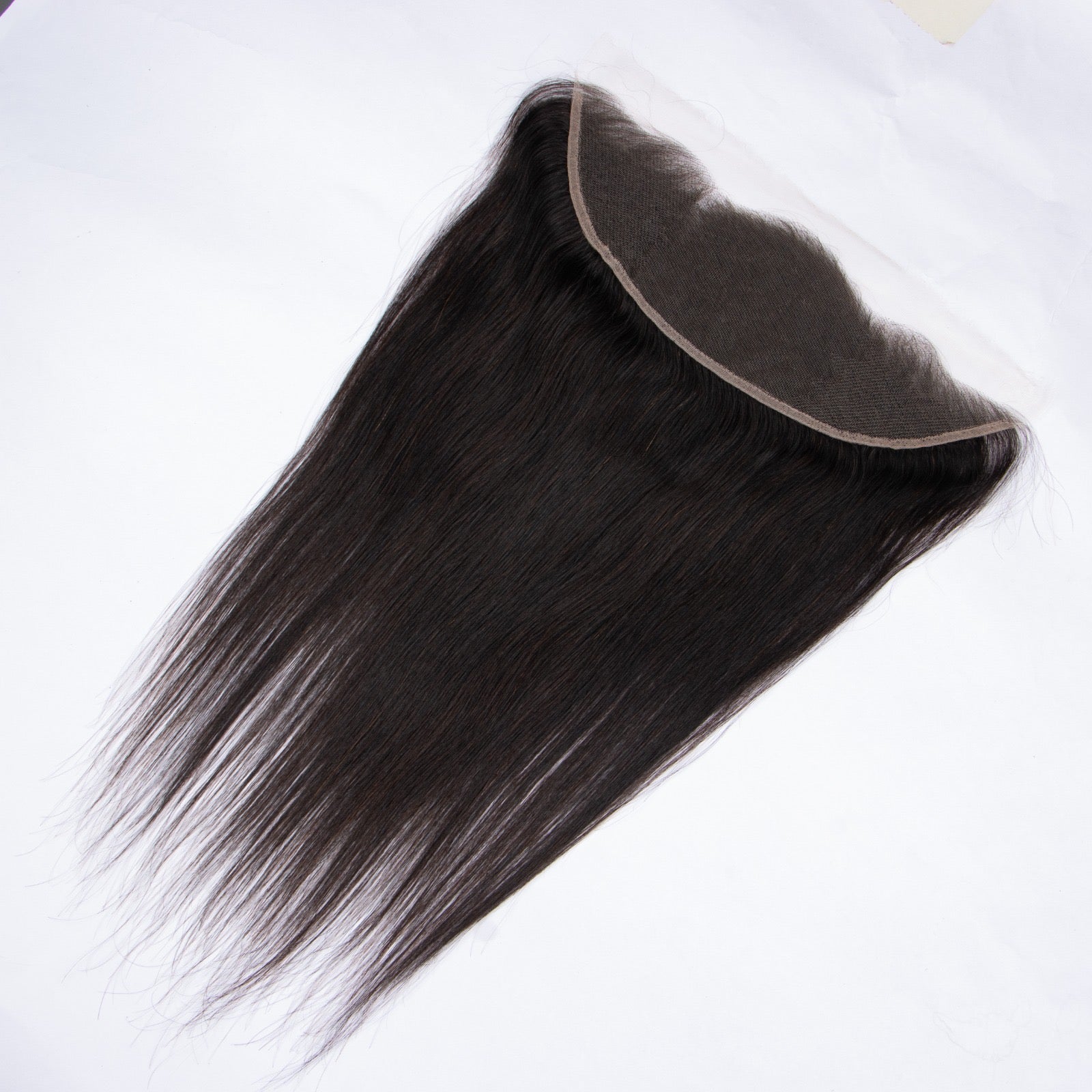 Vietnamese Straight Hair | HD & Transparent Lace Closures