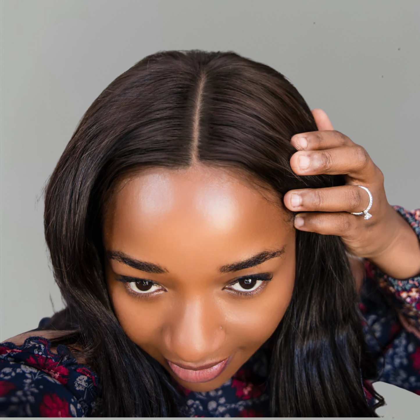High Grade Burmese Straight Human Hair Bundles