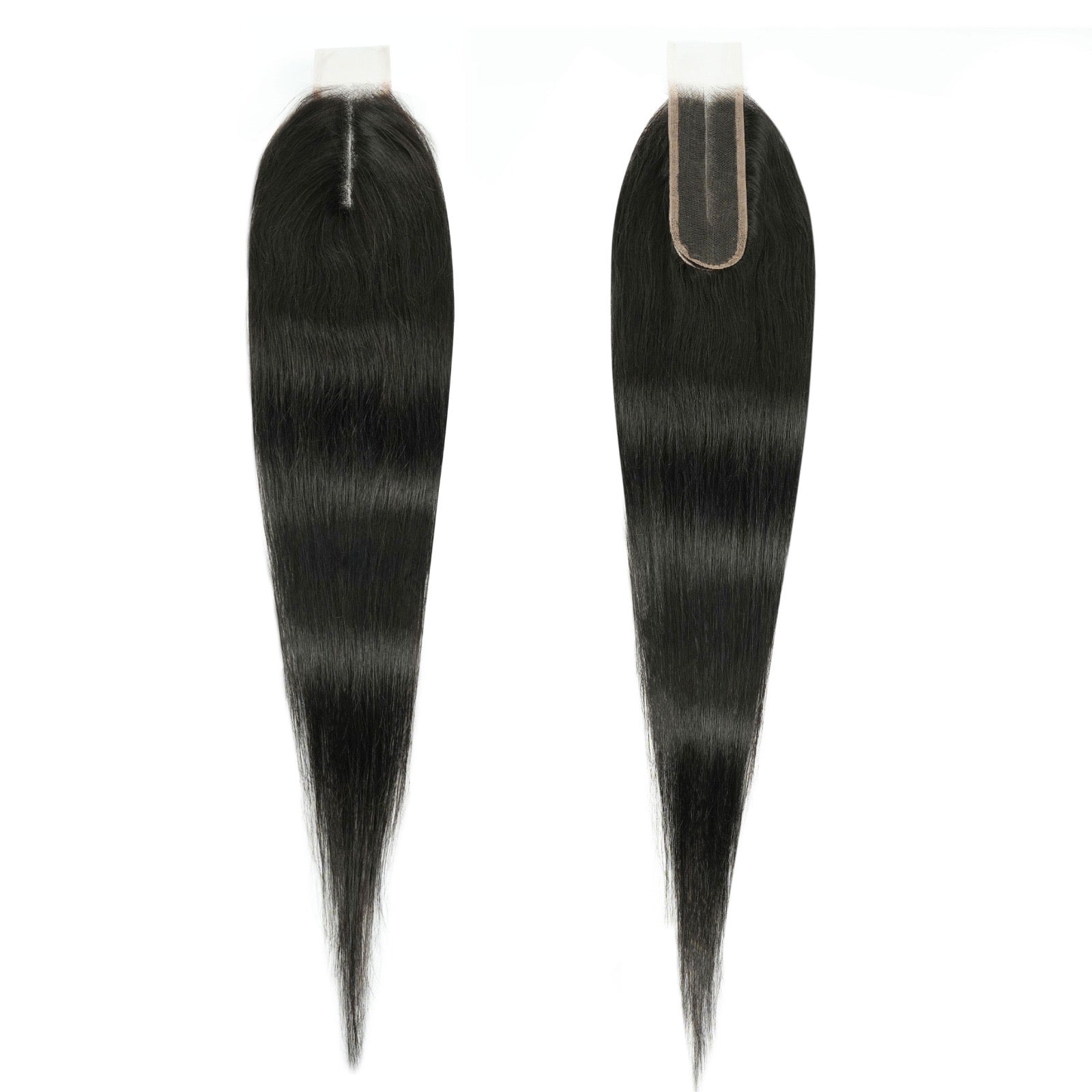 Vietnamese Straight Hair | HD & Transparent Lace Closures