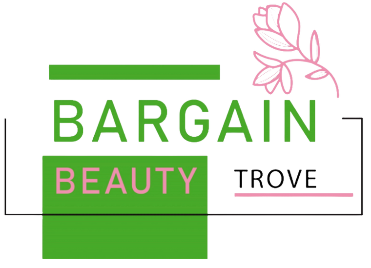 Bargain Beauty Logo