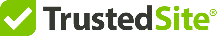 Trusted Site Logo