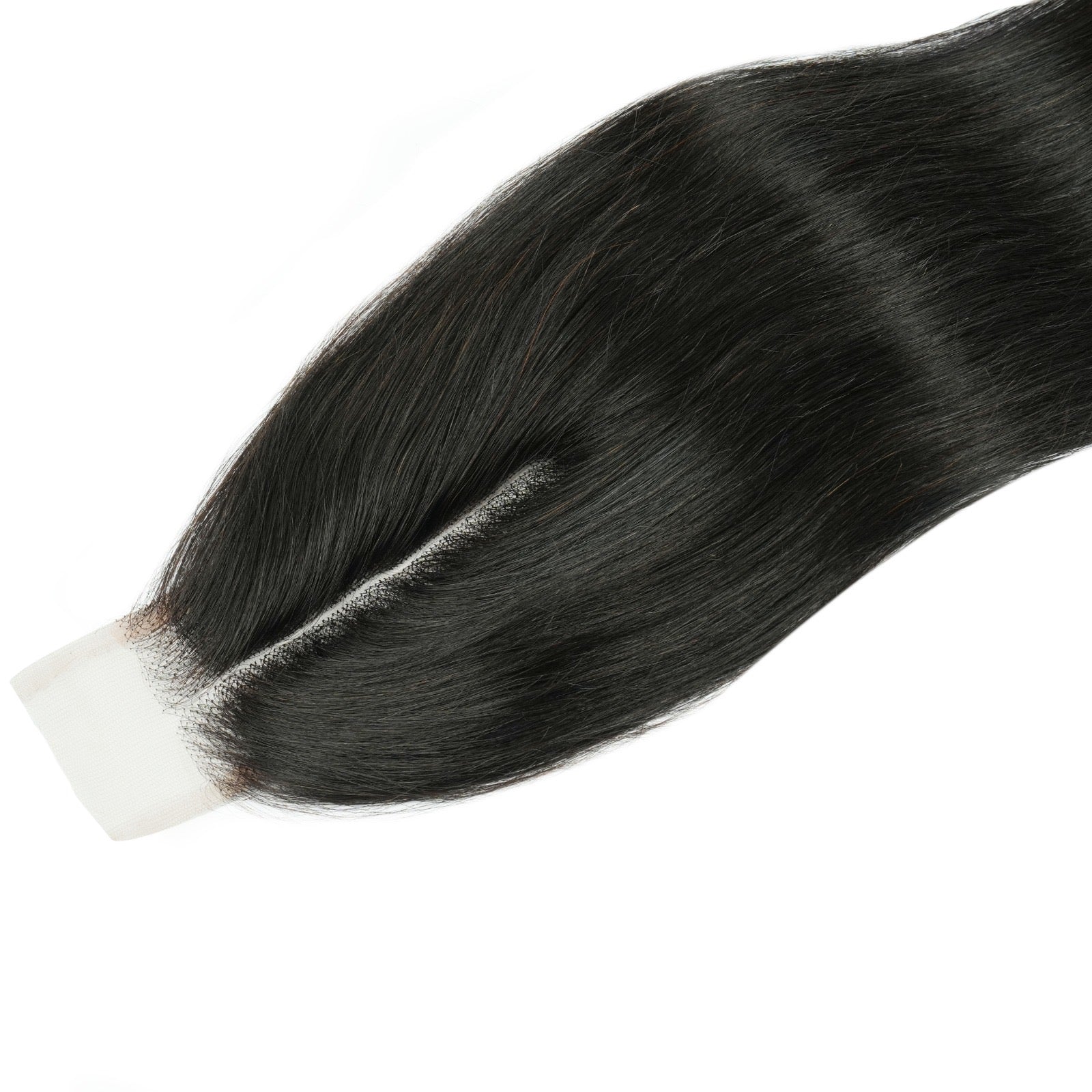 Vietnamese Straight Hair | HD & Transparent Lace Closures