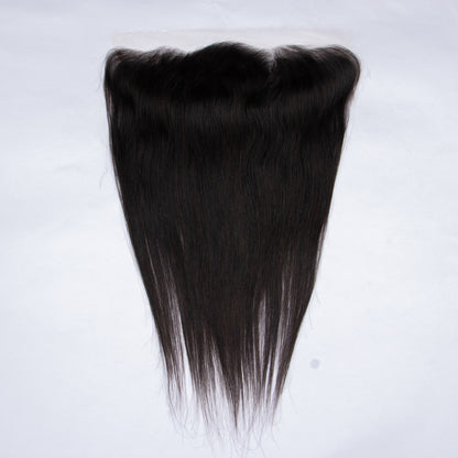 Vietnamese Straight Hair | HD & Transparent Lace Closures