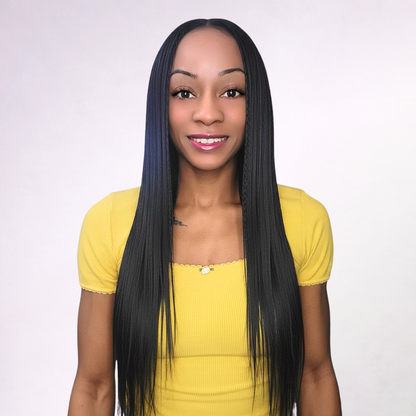 High Grade Indian Straight  Human Hair Bundles